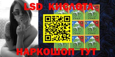 стафф Краснокаменск